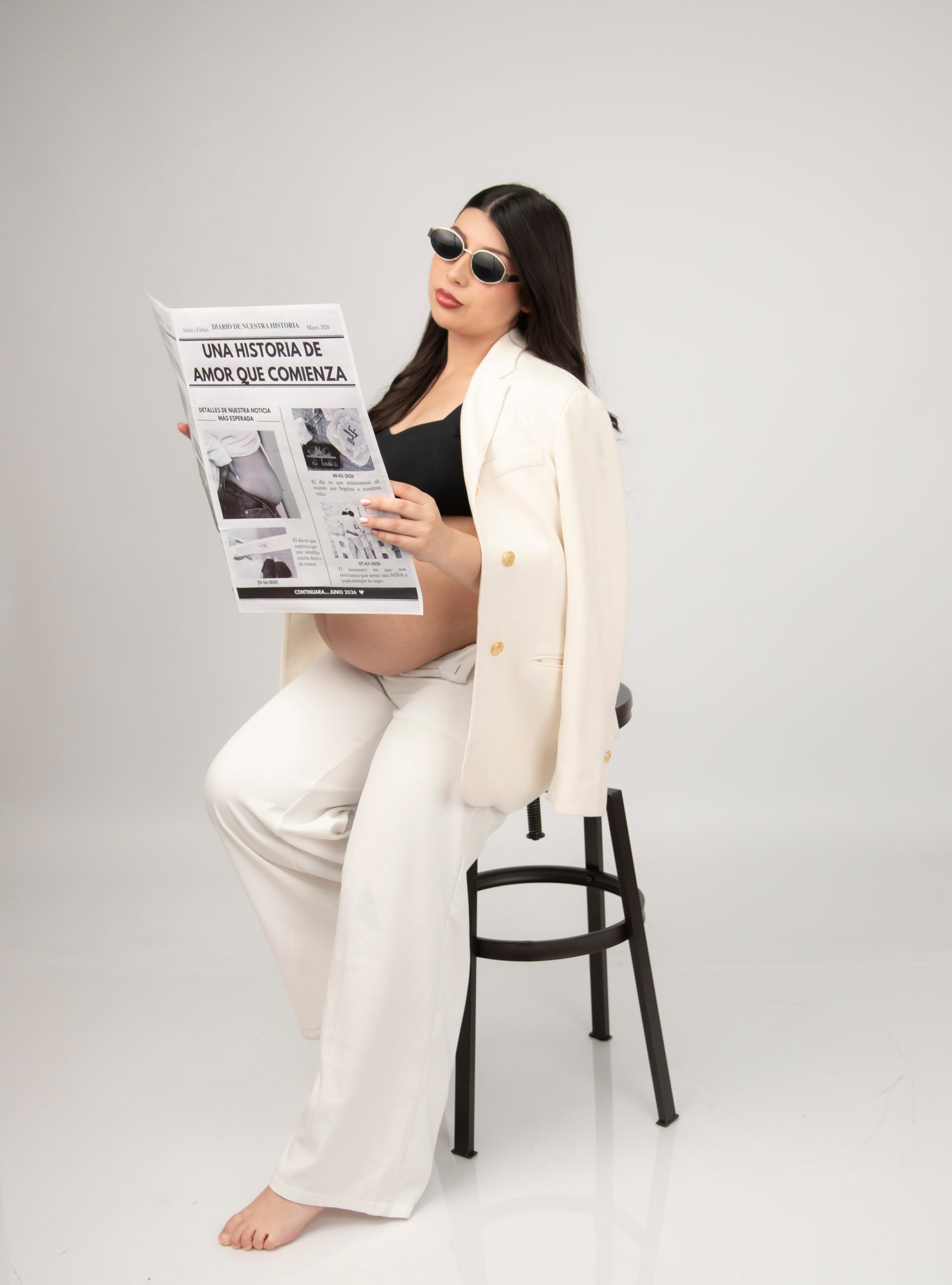 D Editorial